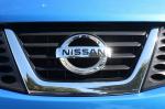 Nissan Juke 2010 года